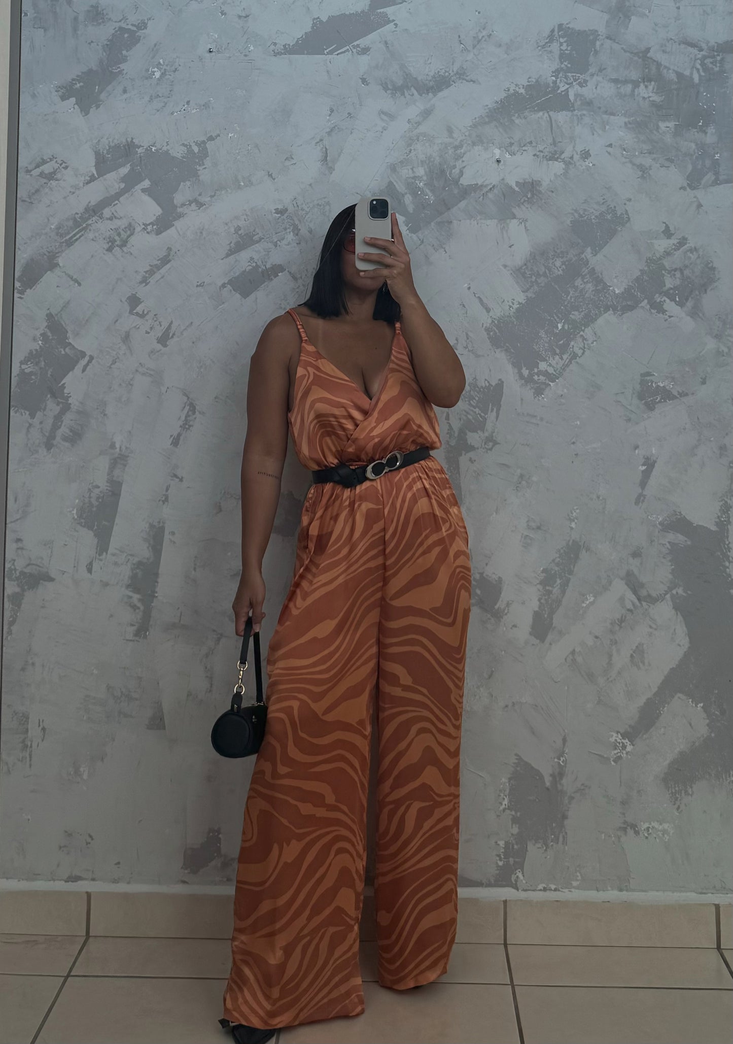 Wilder Days Jumpsuit
