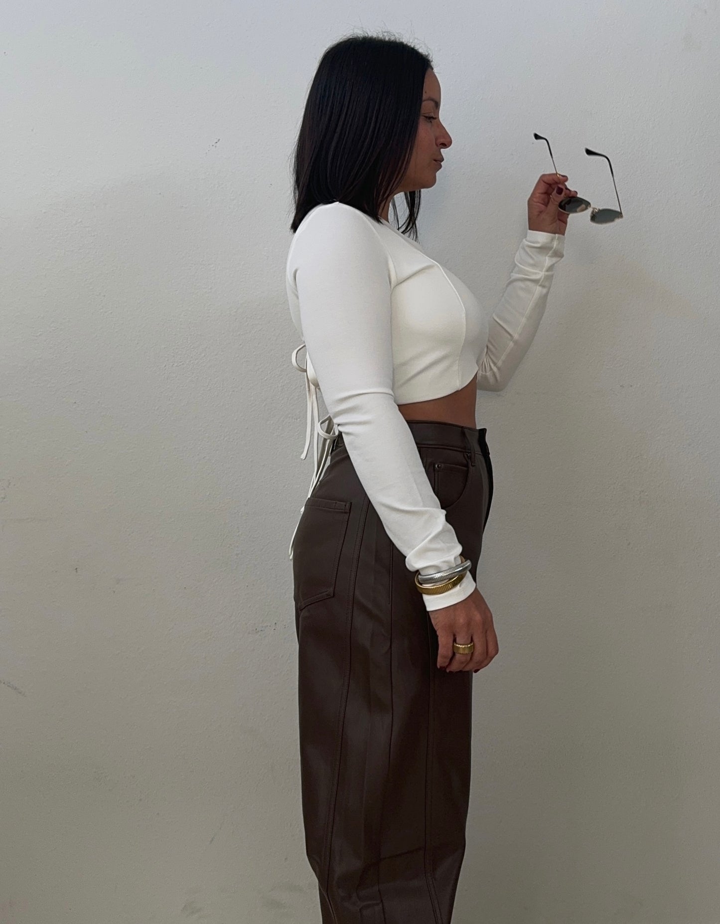 The Barrel Pants