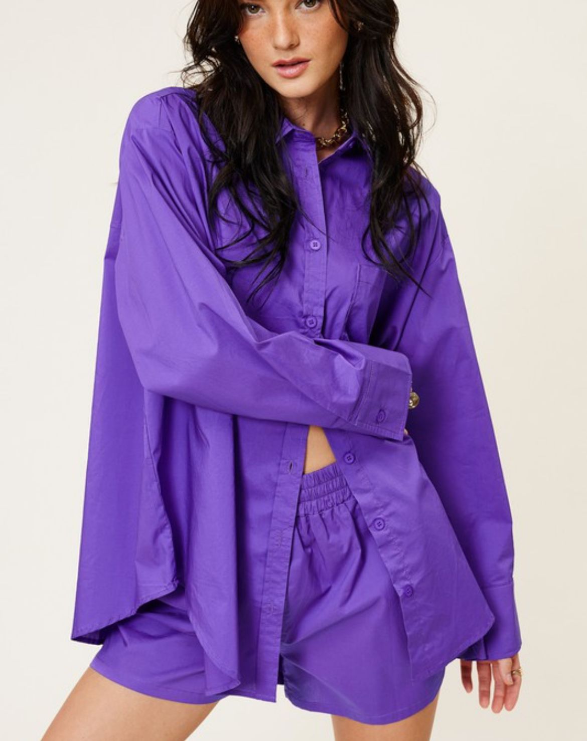 Purple Set