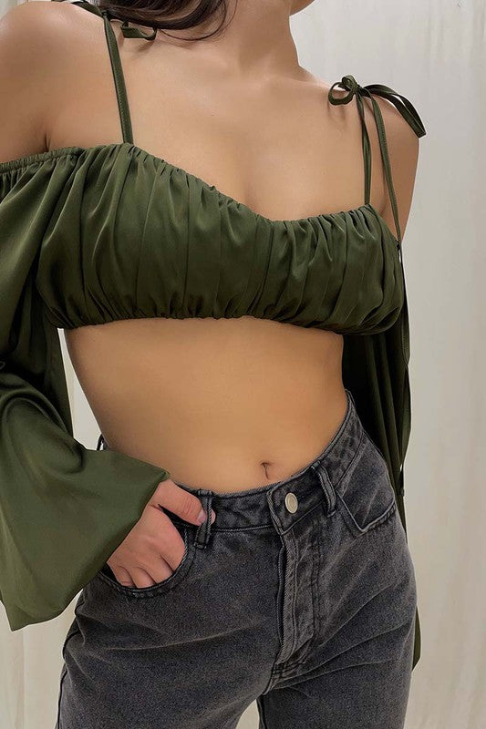 Fernanda Top