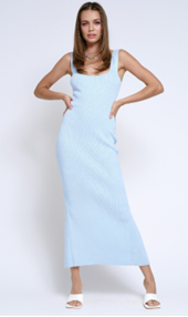 Sky Dress