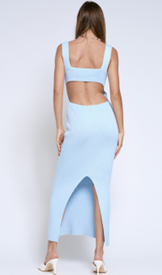 Sky Dress