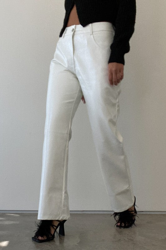 Products – tagged white leather pants – Shop Freedom