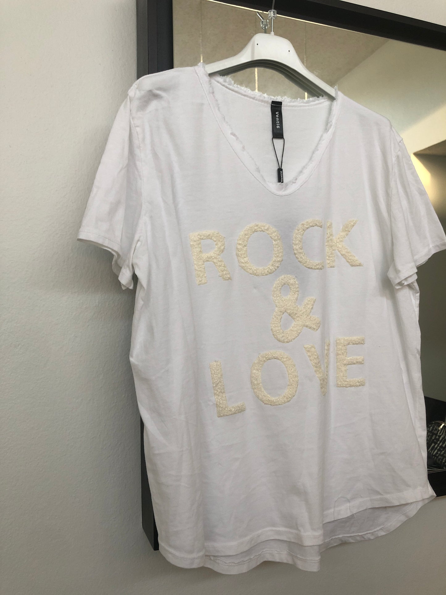 Rock & Love TShirt