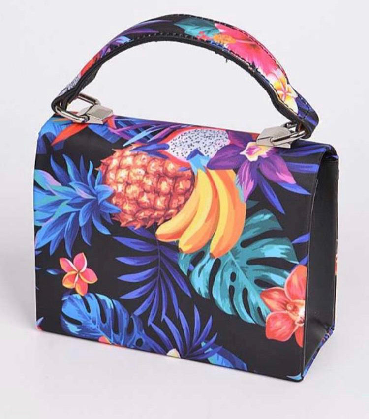 Tropical Bag