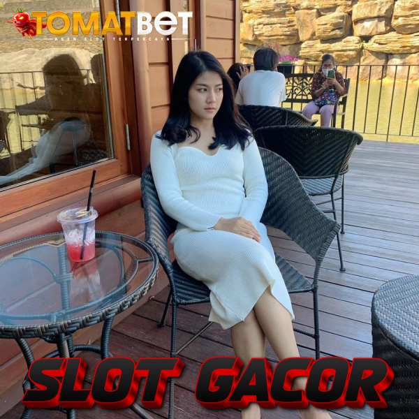 TOMATBET: Link Portal Hiburan Digital Terpercaya Dan Terlengkap